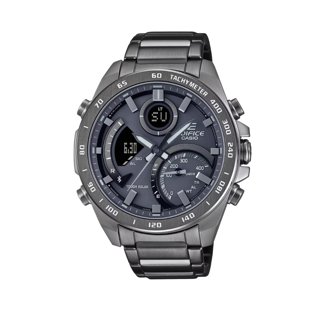 CASIO EDIFICE ED527 ECB-900MDC-1ADR