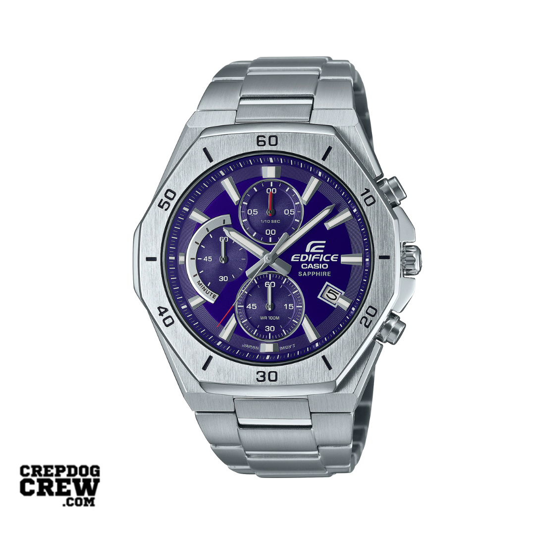 EFB-680D-2BVUDF EX551 EDIFICE