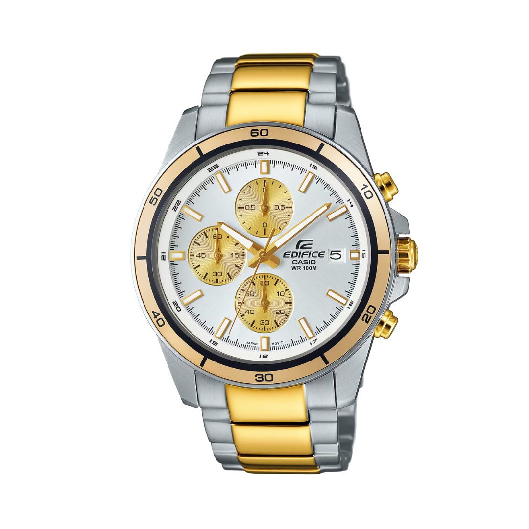 CASIO EDIFICE EFR-526SG-7A9VUDF EX273