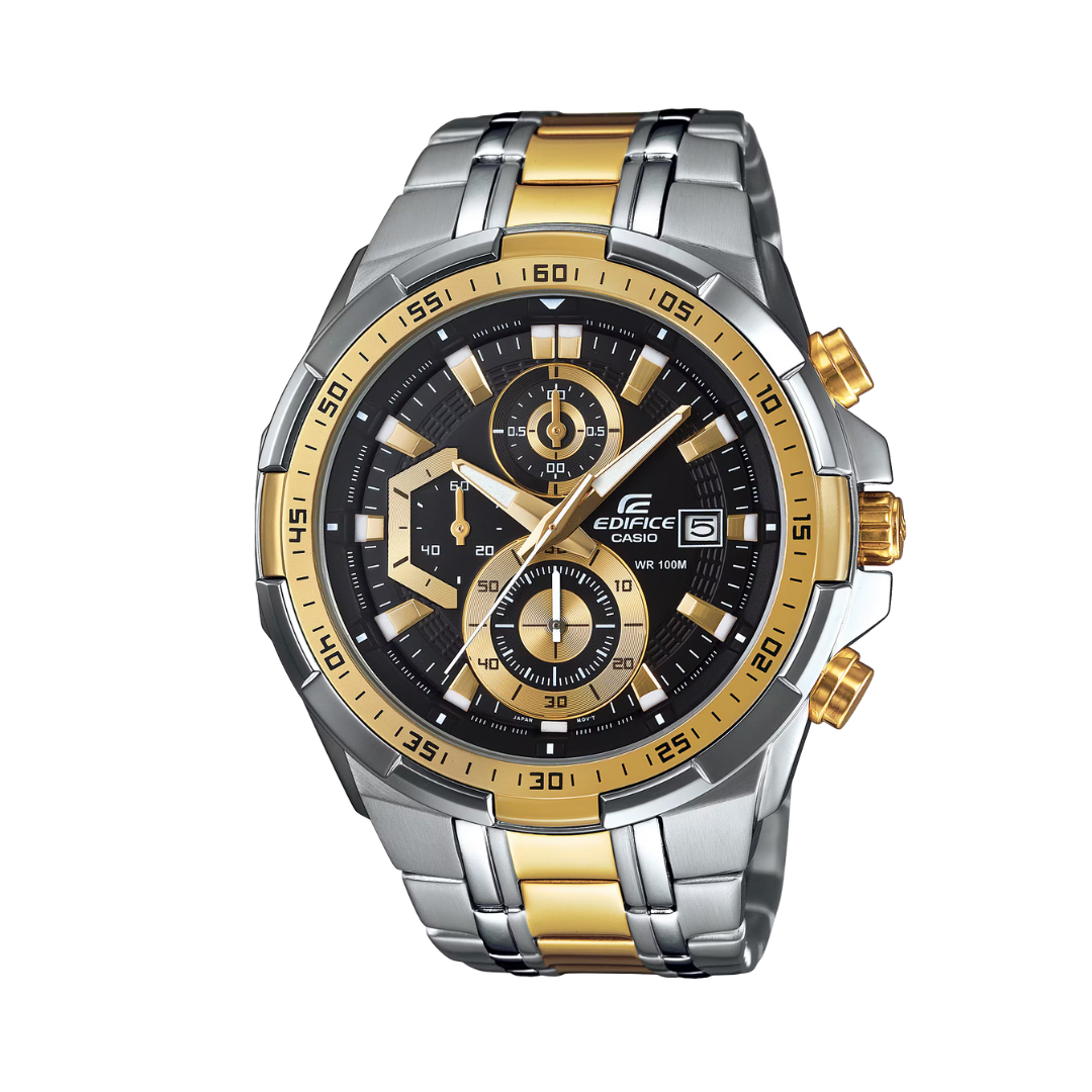 CASIO EDIFICE EX188 EFR-539SG-1AVUDF