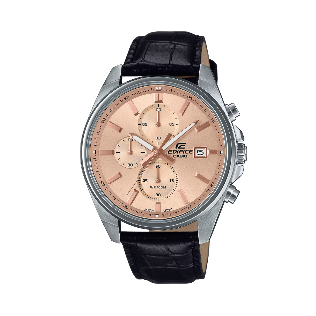 CASIO EDIFICE EFV-610EL-5AUDF ED664