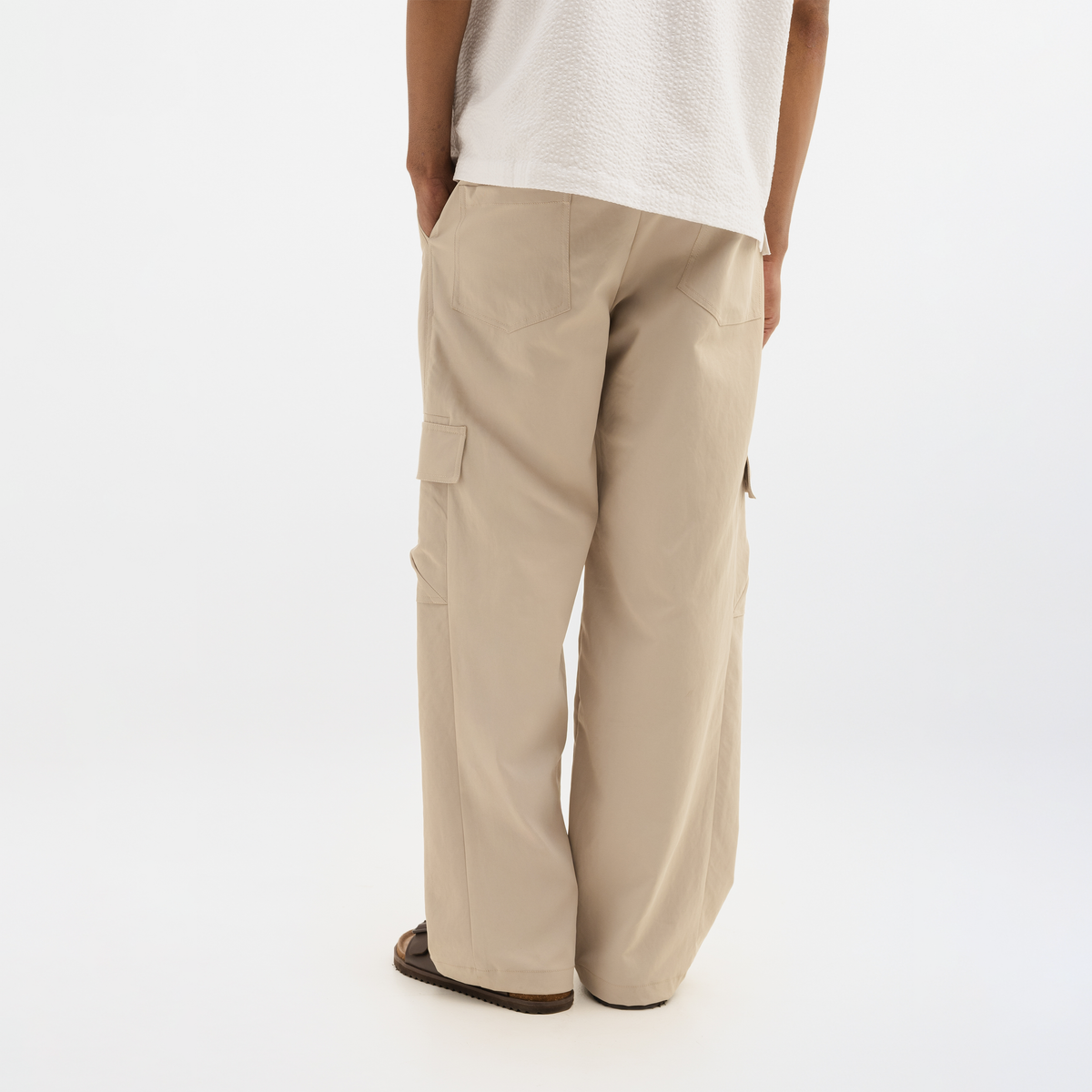 FIELD CARGO - CAMEL