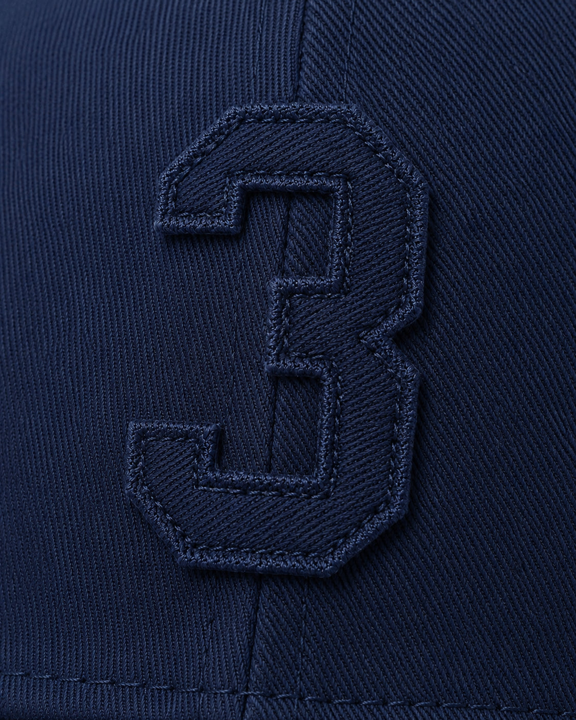 Kings Cap in Navy