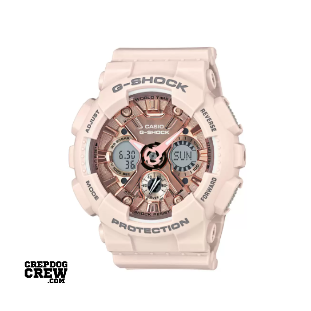 CASIO G732 GMA-S120MF-4ADR G-SHOCK WOMEN