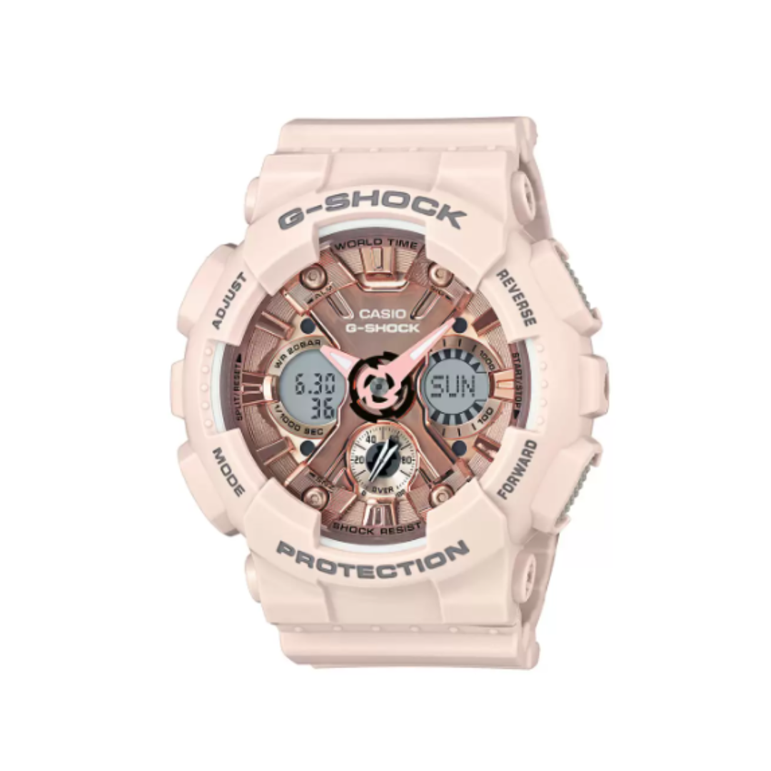 CASIO G732 GMA-S120MF-4ADR G-SHOCK WOMEN