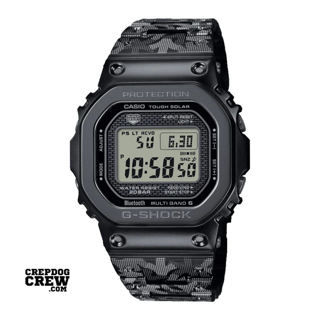 CASIO GMW-B5000EH-1DR G-Shock G1321