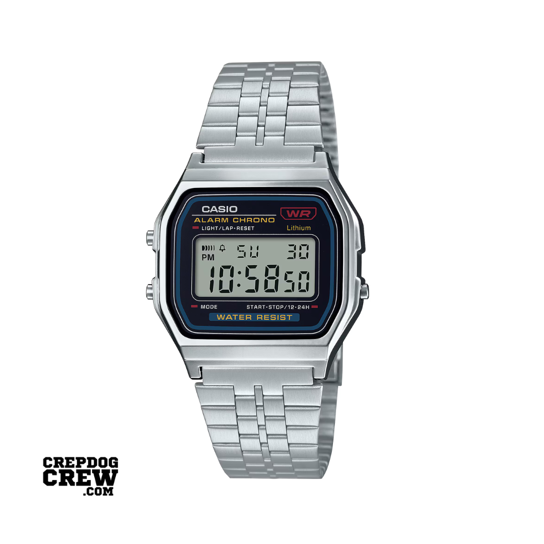 CASIO VINTAGE A159WA-N1 D338