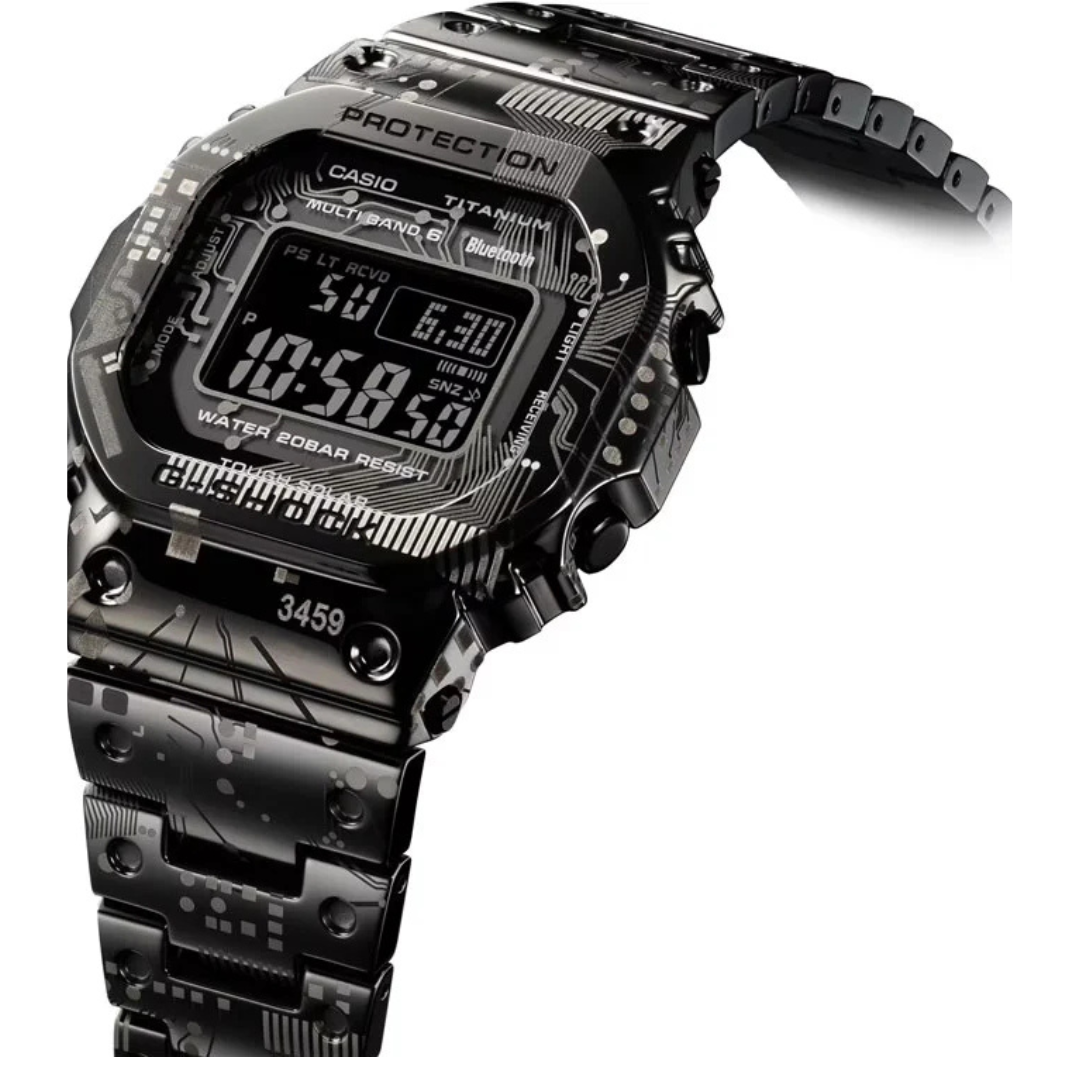 CASIO G-SHOCK GMW-B5000TCC-1DR G1349