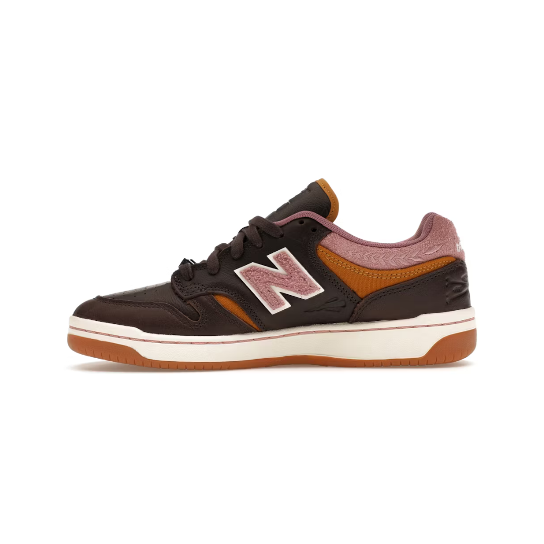 New Balance Numeric 480 Jeremy Fish 303 Boards