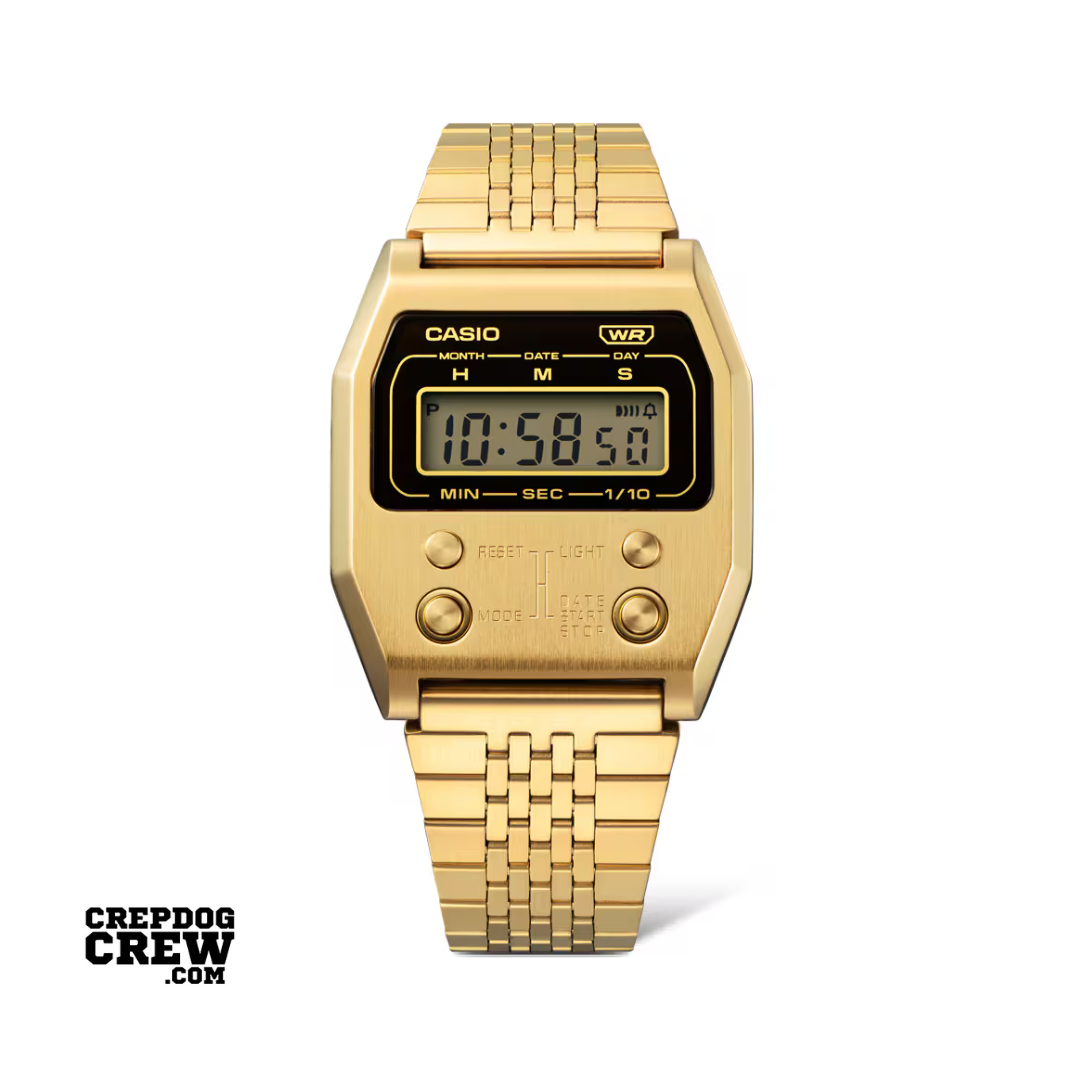 CASIO VINTAGE D327 A1100G-5DF