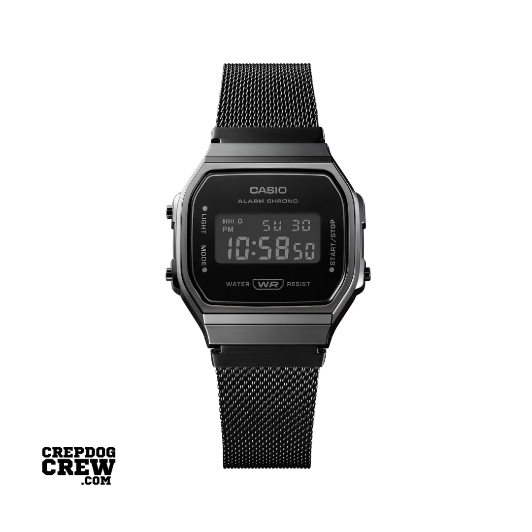 CASIO VINTAGE A168WEMB-1B D259