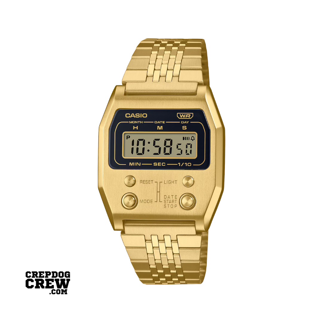 CASIO VINTAGE D327 A1100G-5DF