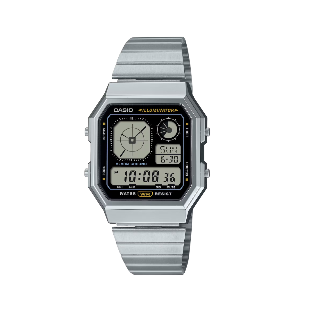 A130WE-1ADF D388 VINTAGE METAL