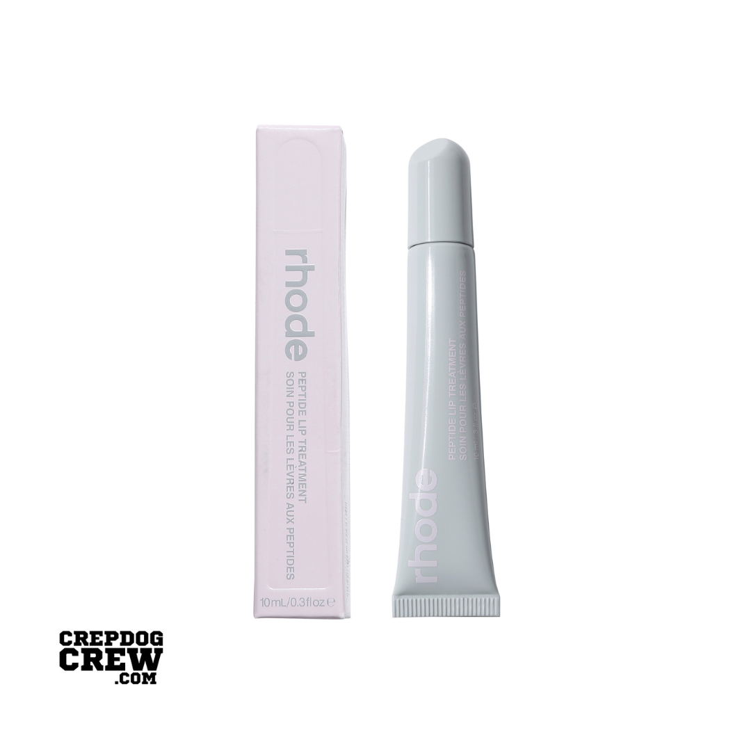 Rhode Lip Case + Rhode Lip Treatment