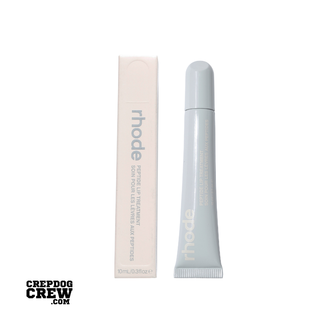 Rhode Lip Case + Rhode Lip Treatment