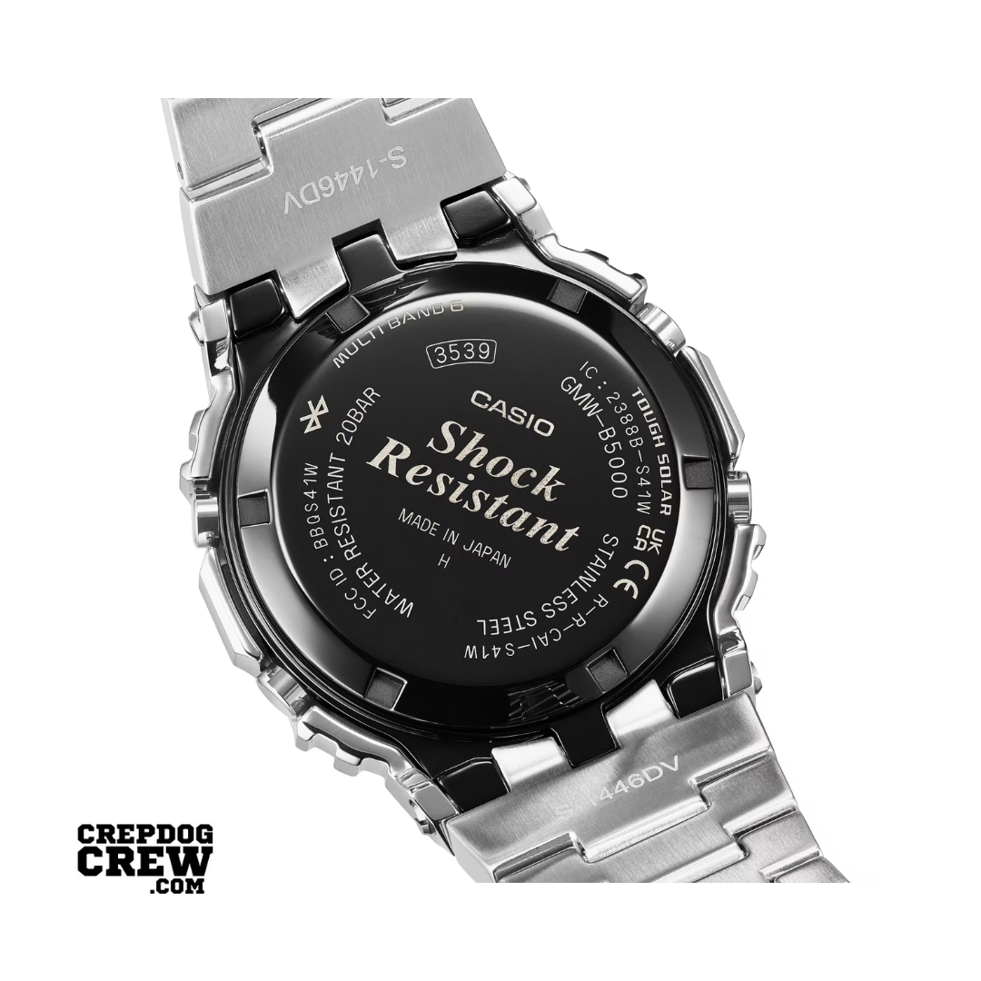 CASIO G1564 GMW-B5000D-2DR G-SHOCK