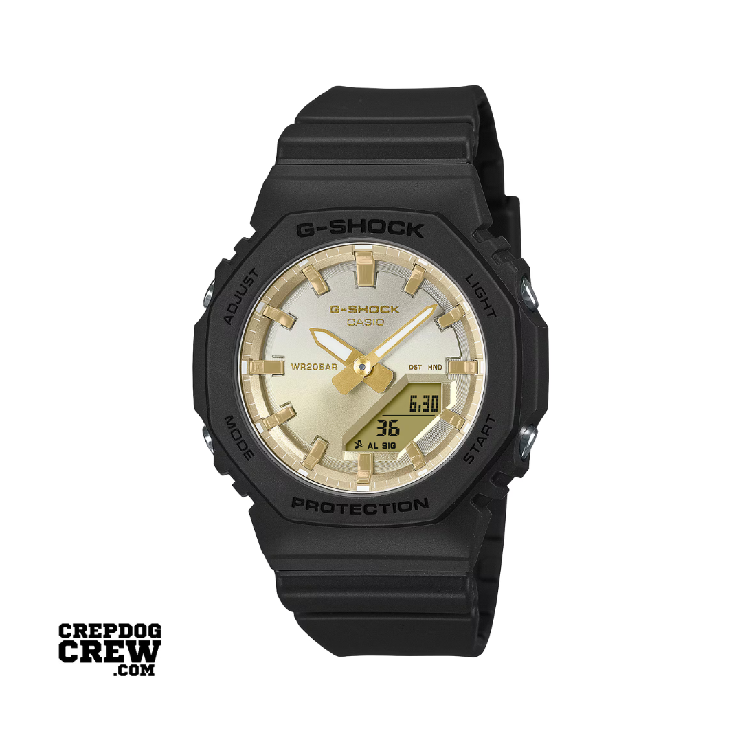 CASIO G1557 GMA-P2100SG-1ADR G-SHOCK WOMEN