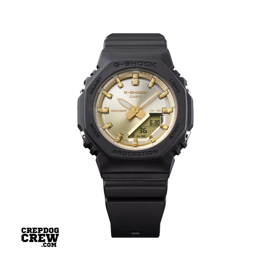 CASIO G1557 GMA-P2100SG-1ADR G-SHOCK WOMEN