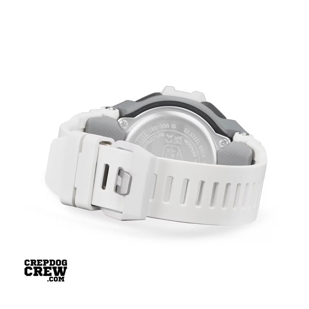 CASIO G1587 GBD-300-7DR G-SHOCK