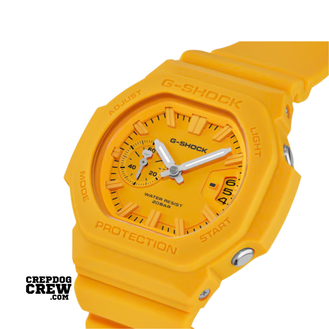 CASIO G-SHOCK GAC-2500-9A