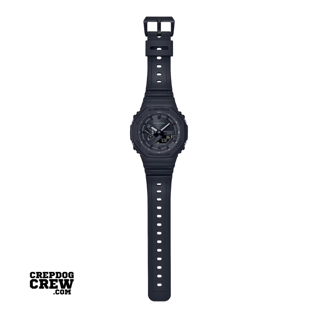 CASIO G1242 2100 Series GA-B2100-1A1 G-SHOCK