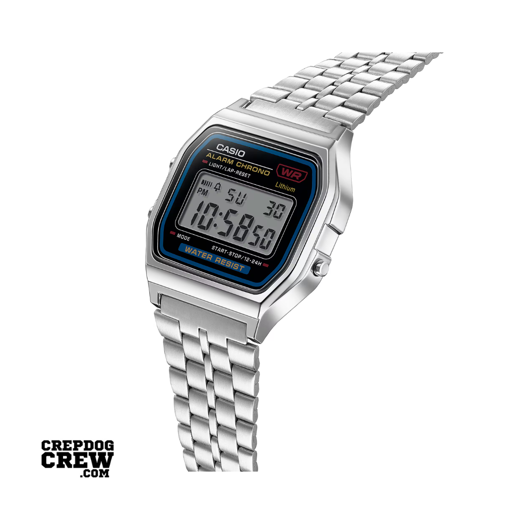CASIO VINTAGE A159WA-N1 D338