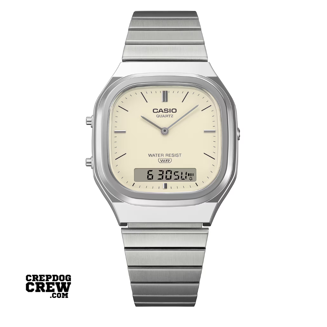 CASIO VINTAGE AQ-240E-7A2 D431