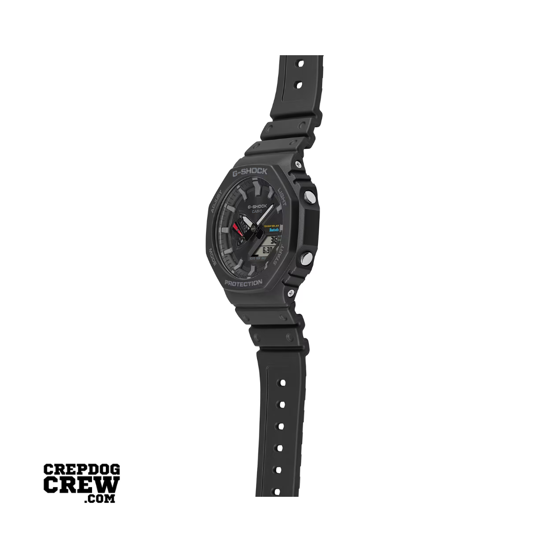 CASIO G1241 GA-B2100-1ADR G-SHOCK