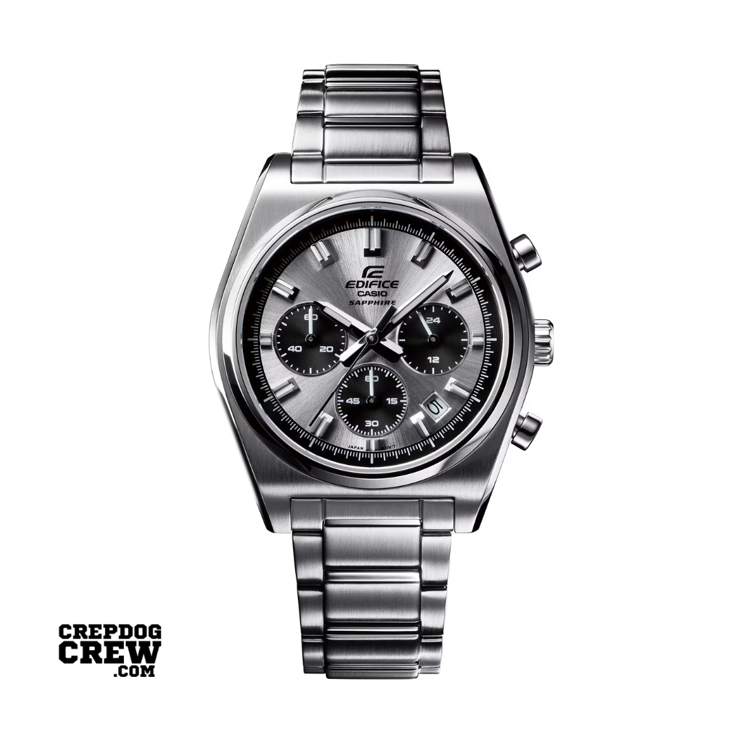 CASIO EDIFICE Standard Chronograph EFB-730D-7AV ED635