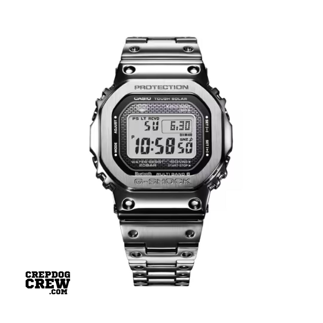 CASIO G842 GMW-B5000D-1DR G-SHOCK