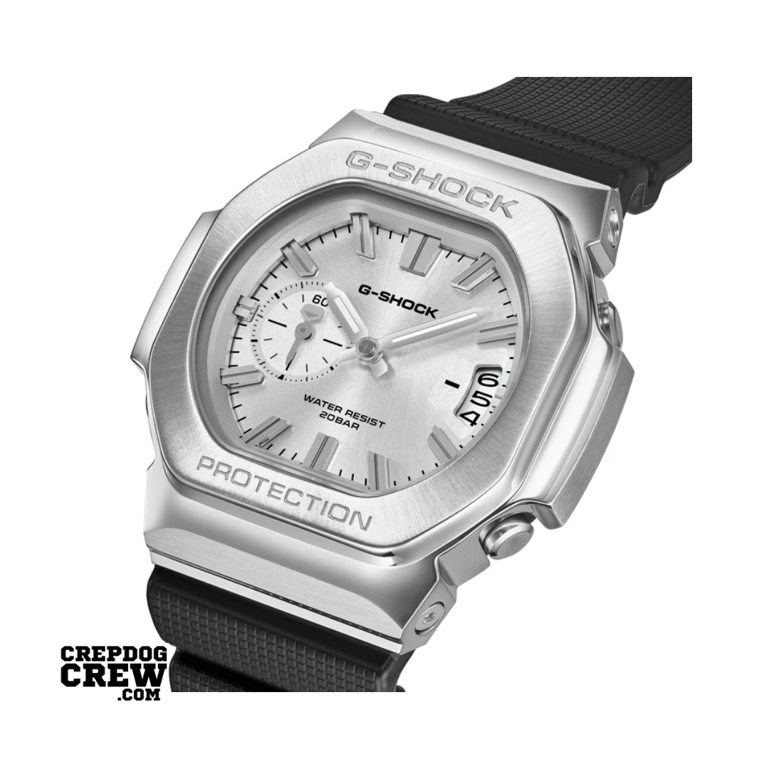 CASIO G-SHOCK GMC-2500-1A8