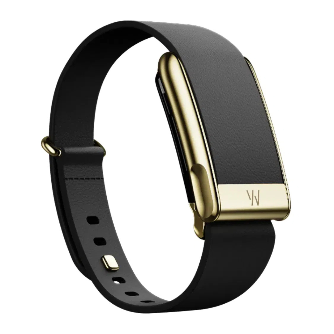 WHOOP Mg LEATHERLUXE (STRAP ONLY)