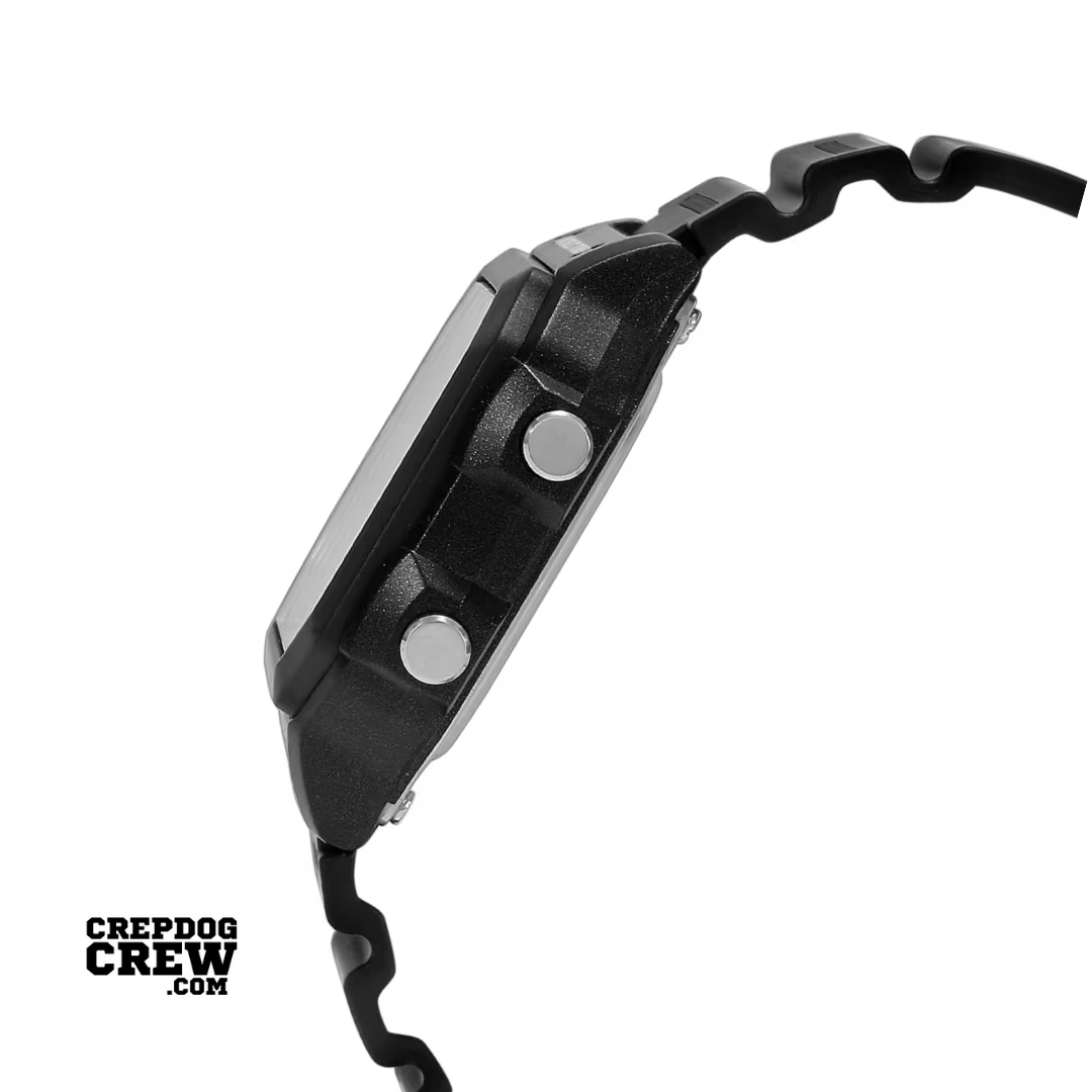 CASIO YOUTH AE-1200 series AE 1200WH 1AV D097