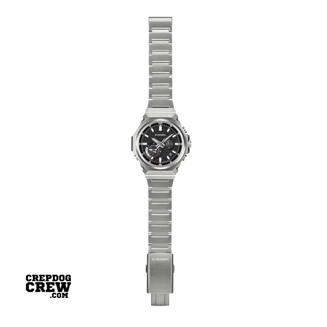 CASIO G-SHOCK G-STEEL GST-B1000 Series GST-B1000D-1A G1770