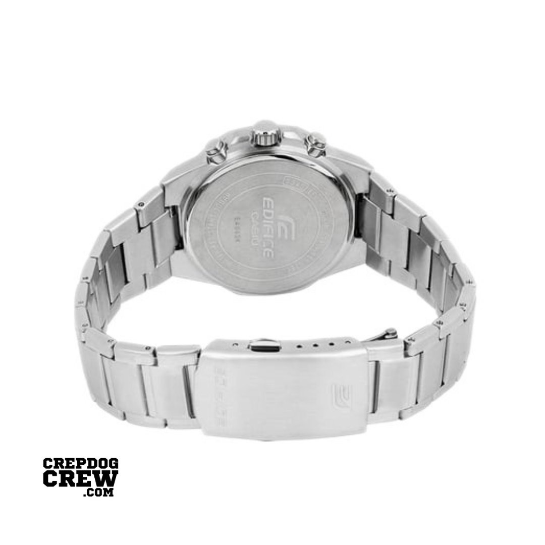 CASIO EDIFICE EFV-640D-3AVUDF ED637