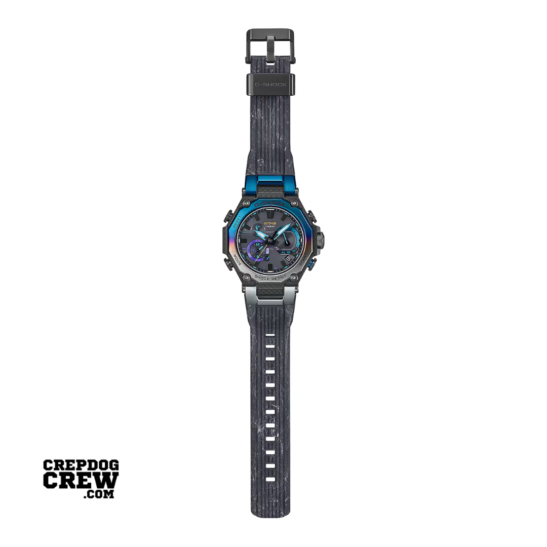 CASIO MTG-B2000 Series MTG-B2000YST-1A G1645 G Shock