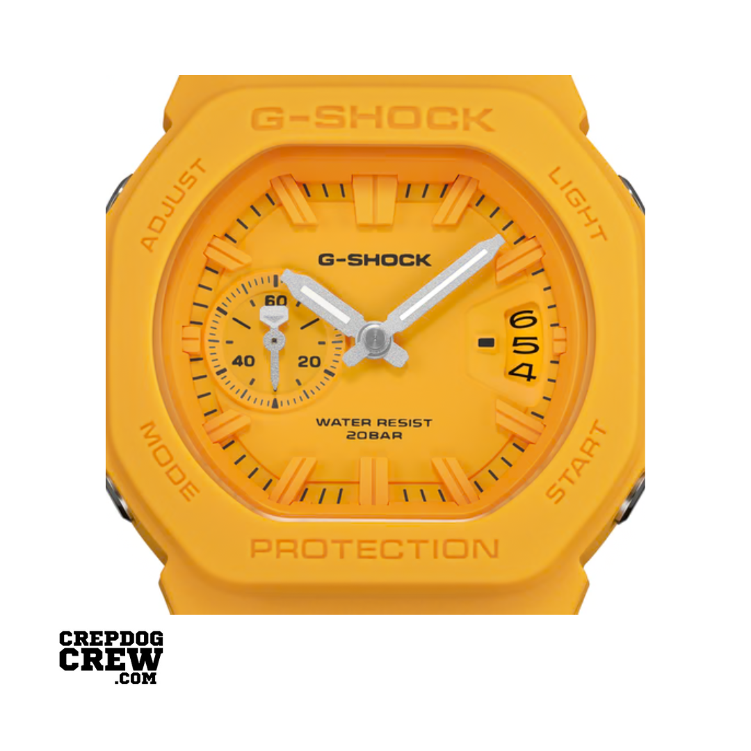 CASIO G-SHOCK GAC-2500-9A