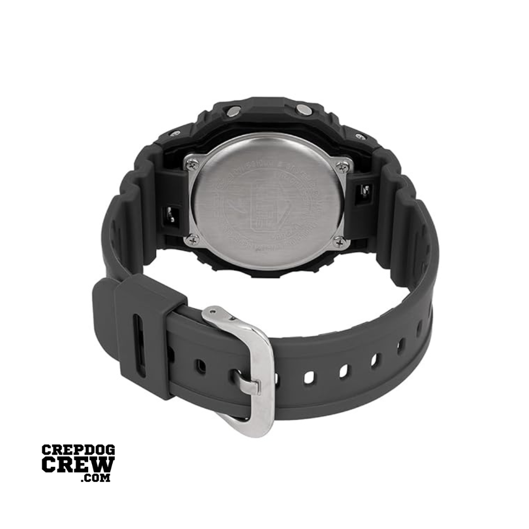 CASIO GMD-S5610BB-1 G1647 G-SHOCK
