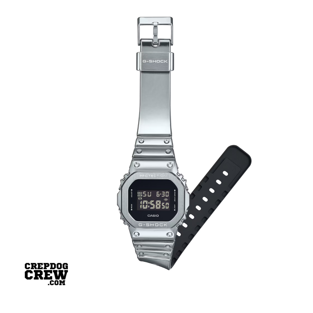 CASIO 5600 SERIES GM-5600YM-8 G1666 G-SHOCK