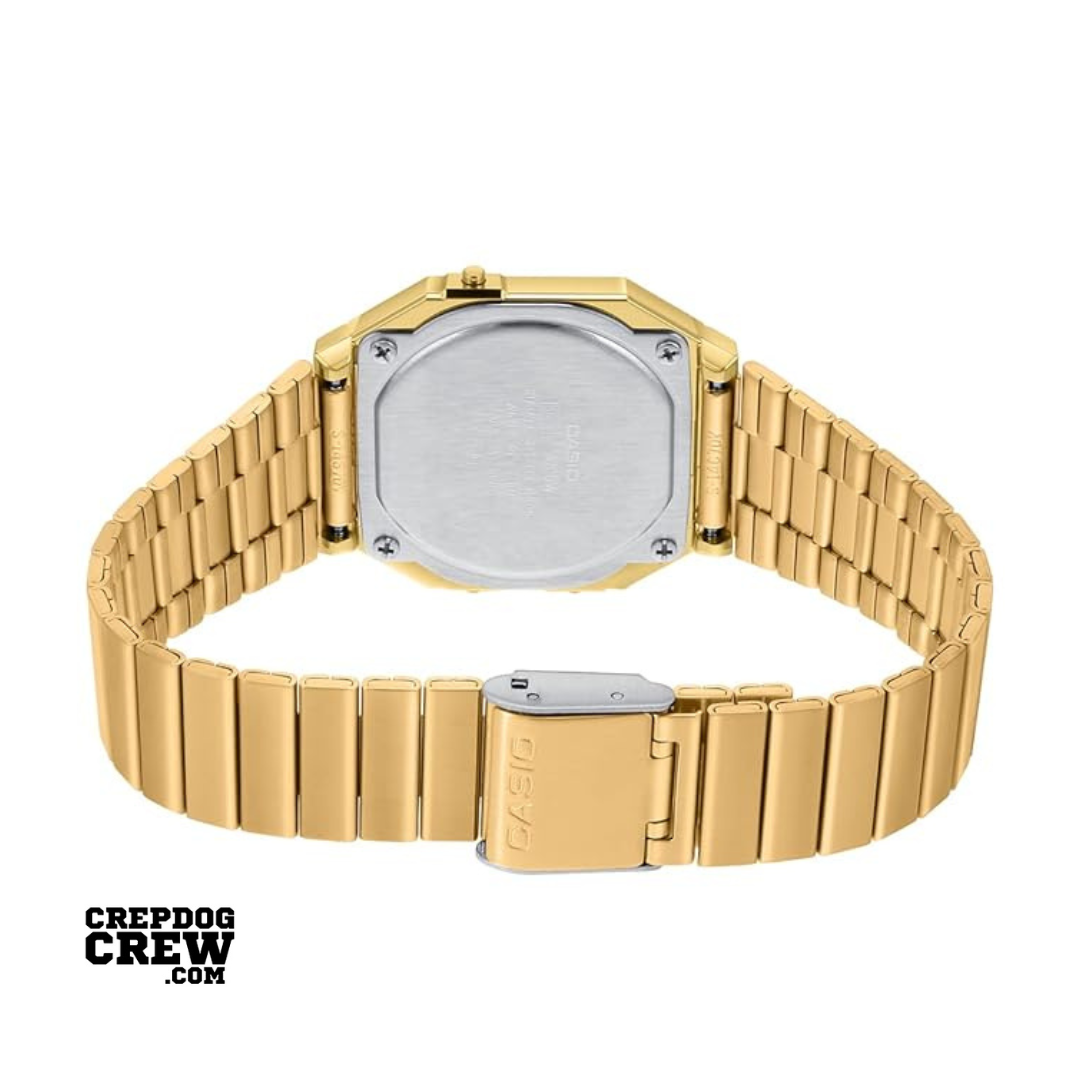 CASIO VINTAGE D198 A700WG-9ADF