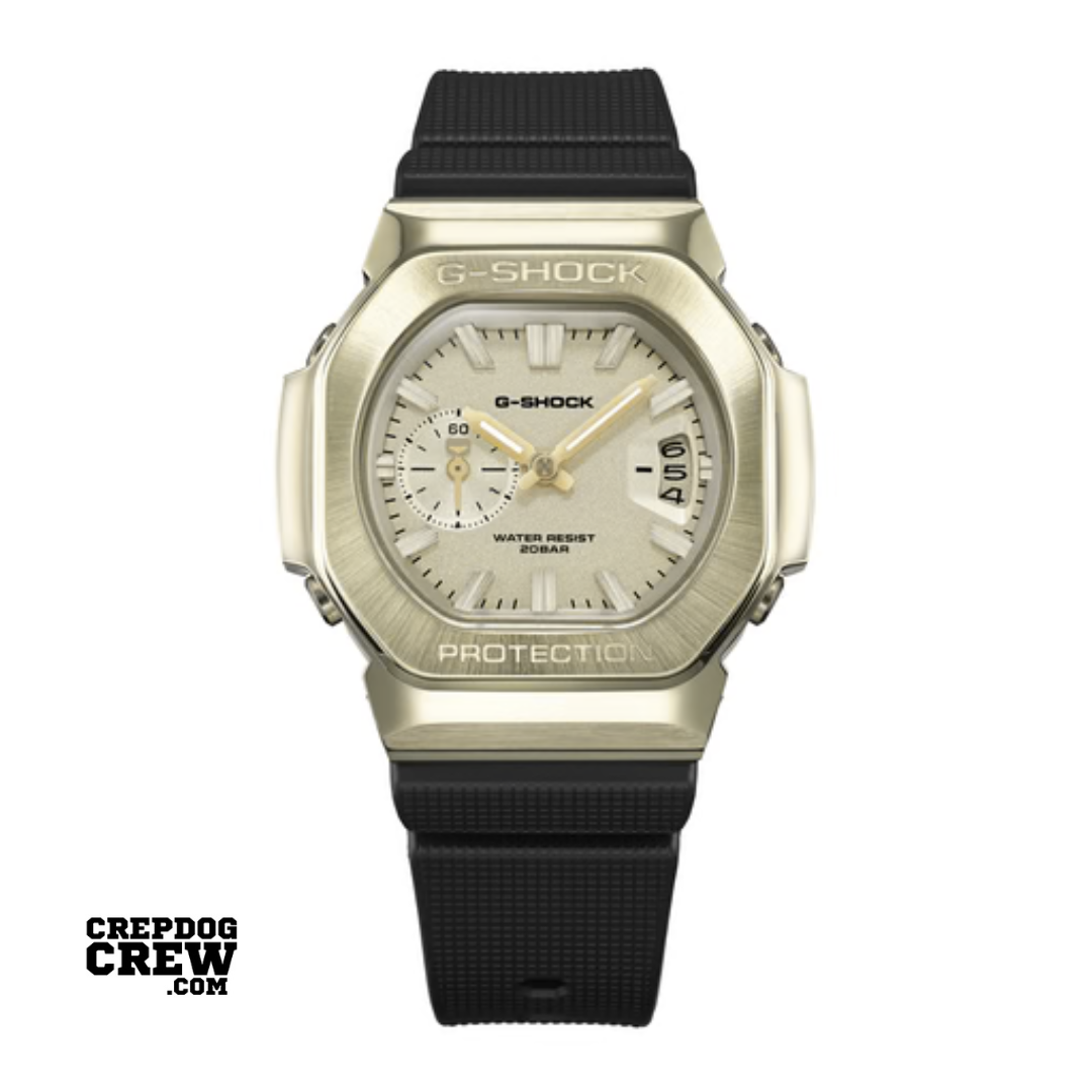 CASIO G-SHOCK GMC-2500G-9A