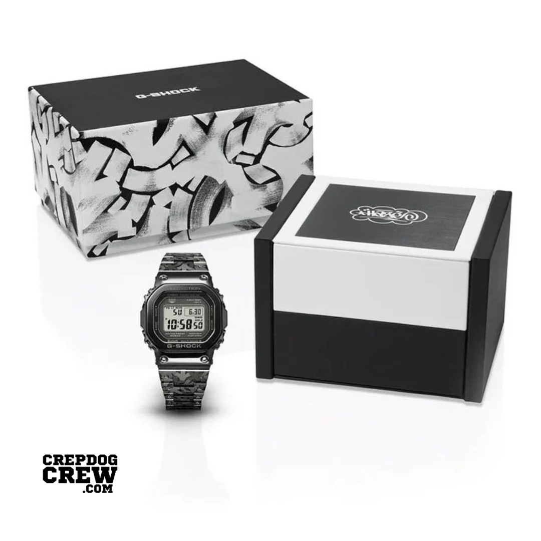 CASIO GMW-B5000EH-1DR G-Shock G1321