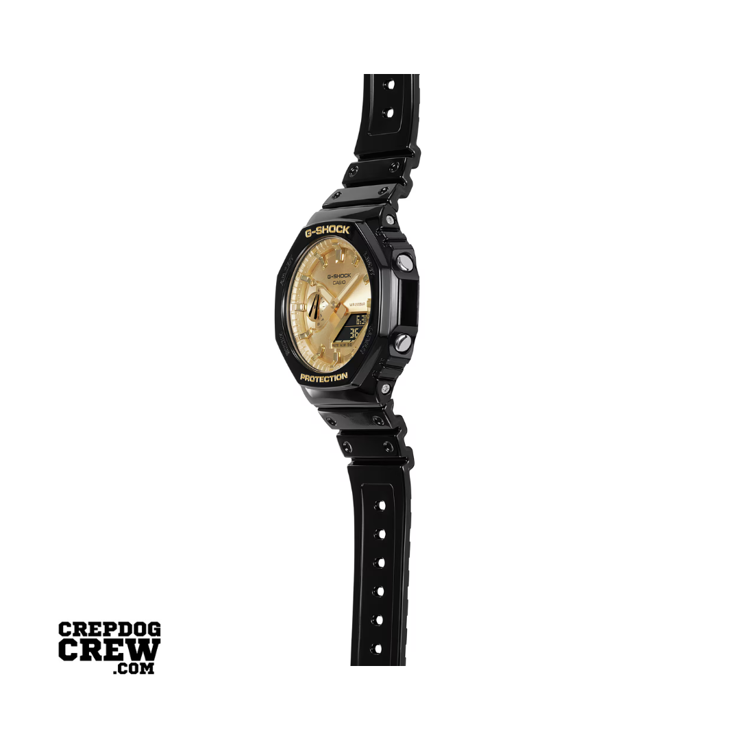 CASIO G1453 GA-2100GB-1ADR G-SHOCK