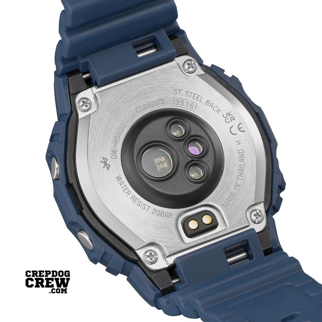 CASIO G-SHOCK G-SQUAD 5600 SERIES DW-H5600MB-2 G1407