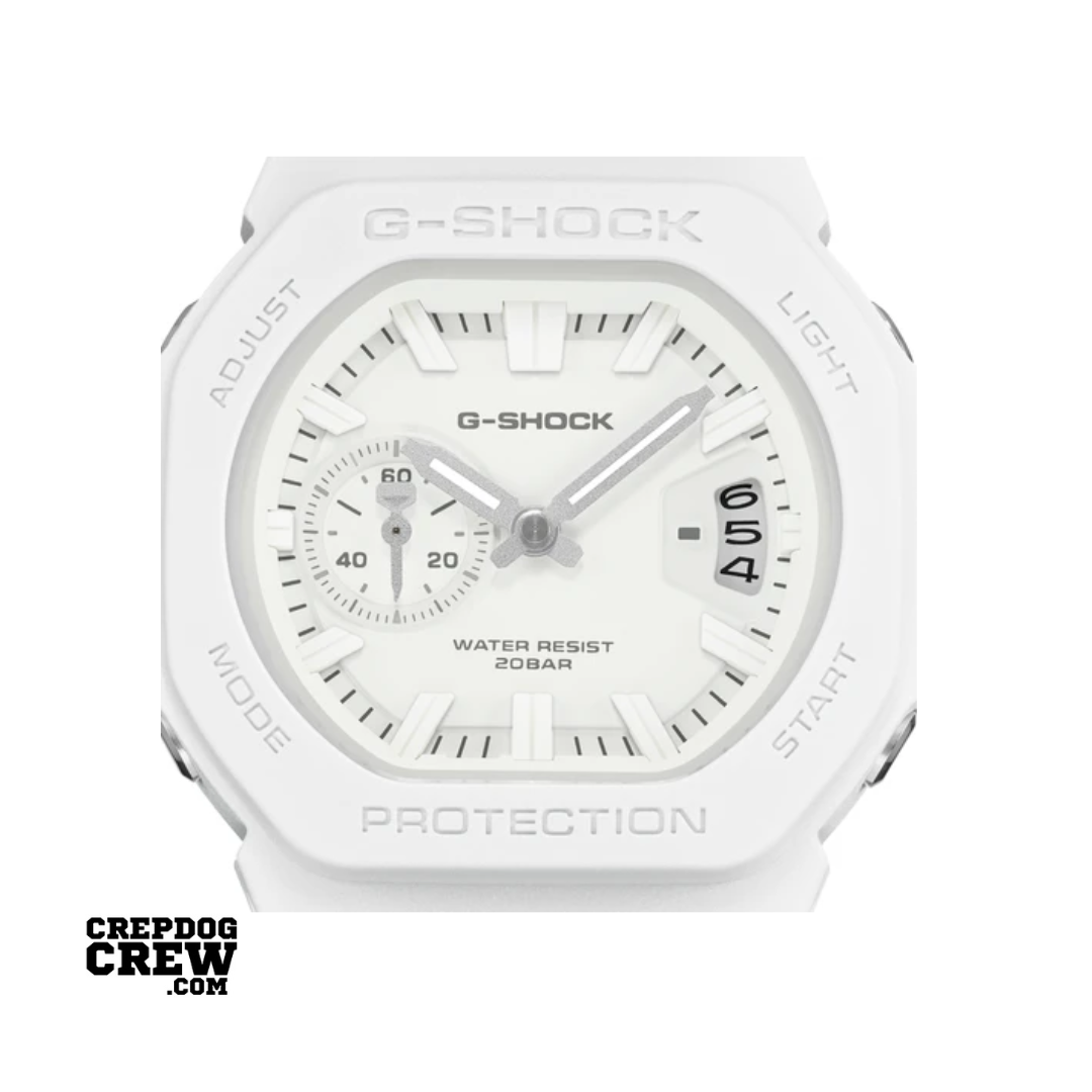 CASIO G-SHOCK GAC-2500-7A