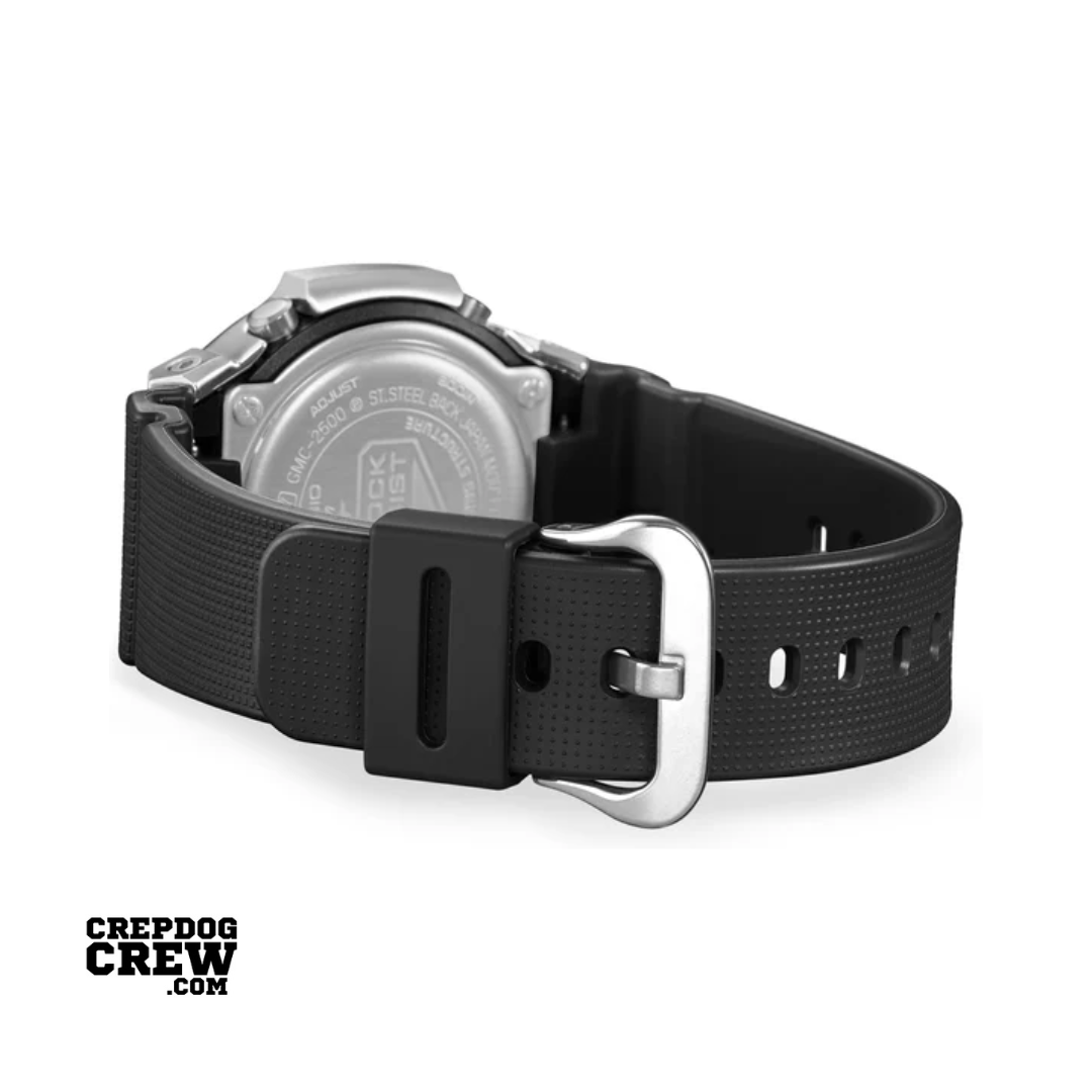 CASIO G-SHOCK GMC-2500-1A