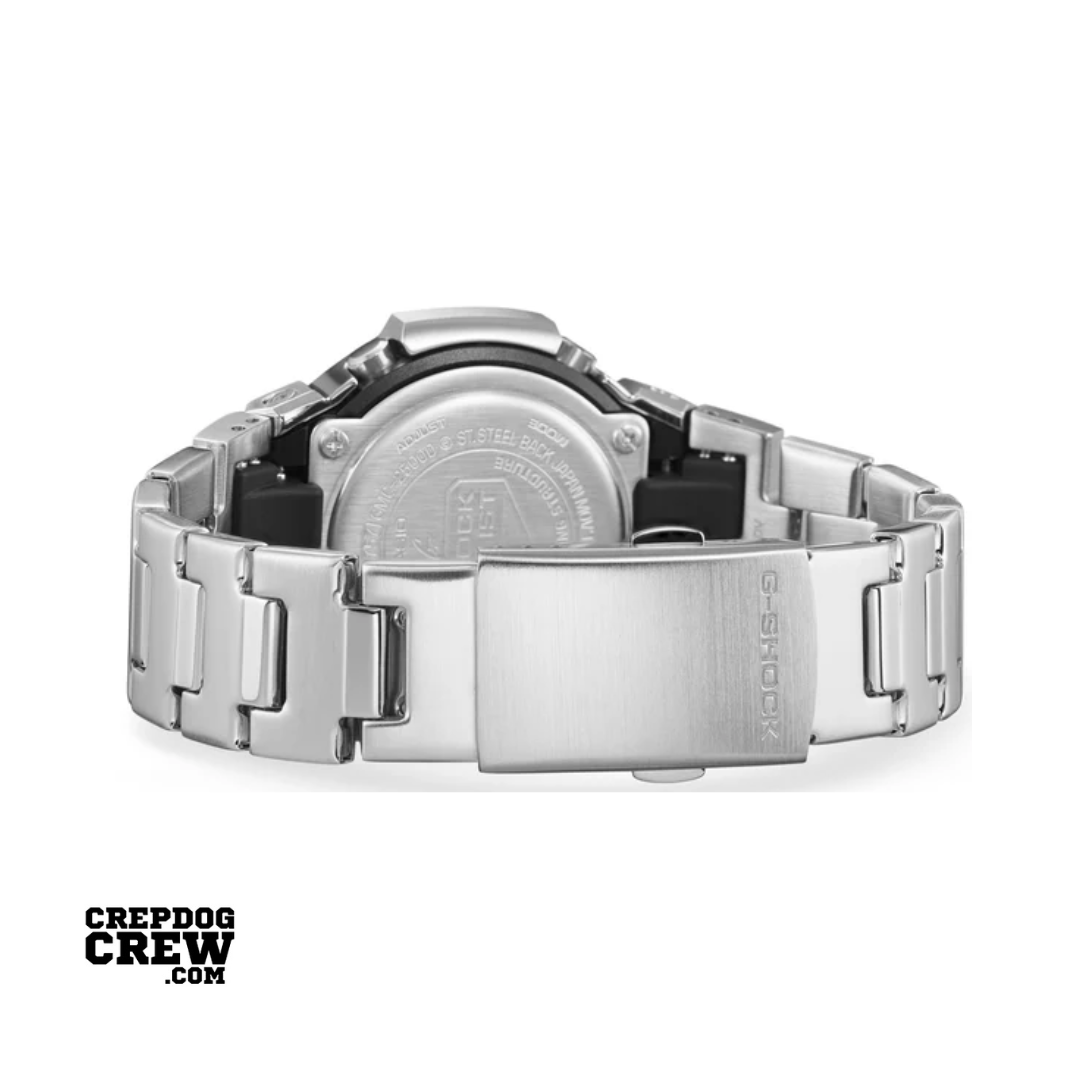 CASIO G-SHOCK GMC-2500D-1A2