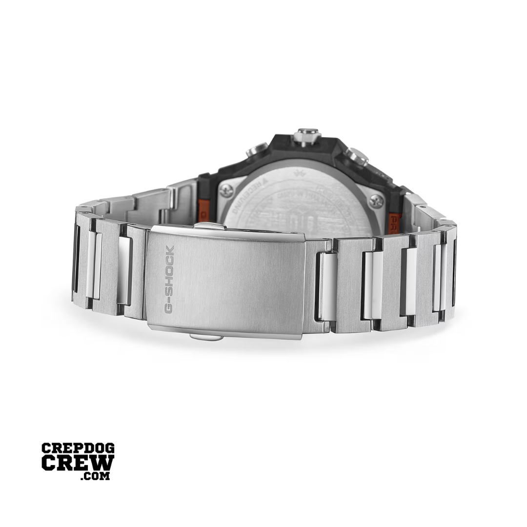 CASIO G-SHOCK G-STEEL GST-B1000 Series GST-B1000D-1A G1770