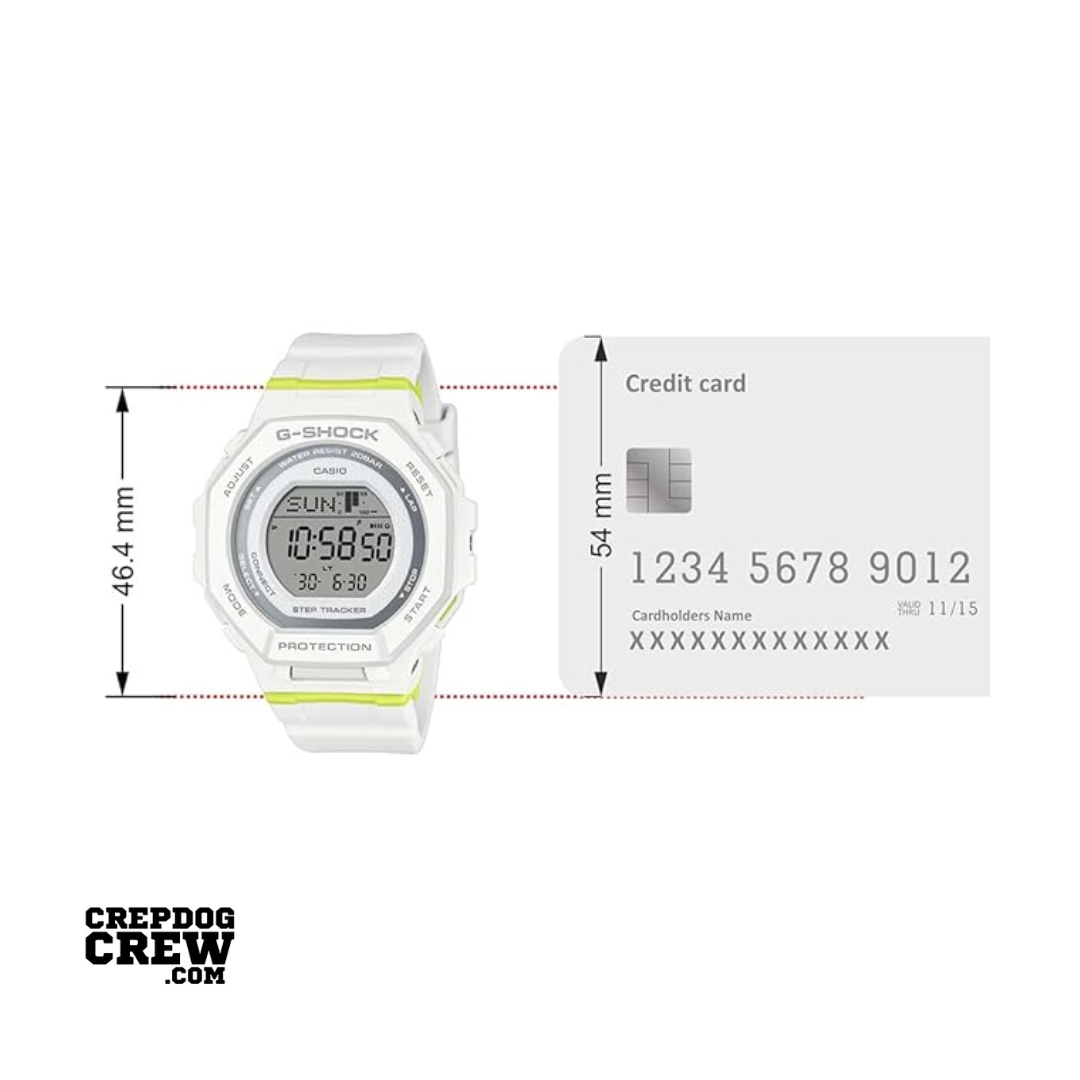 GMD-B300SC-7DR G1696 G-SHOCK