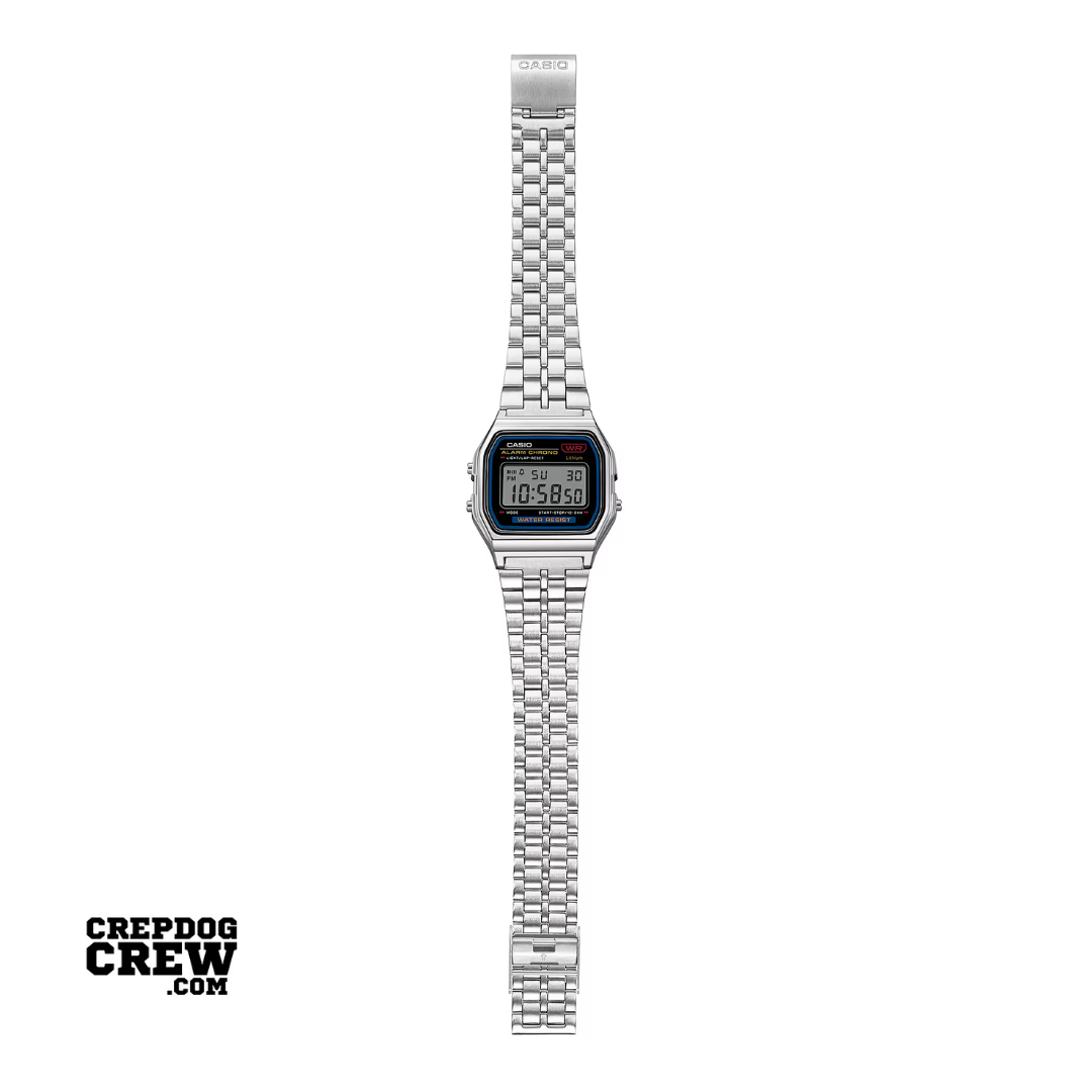 CASIO VINTAGE A159WA-N1 D338